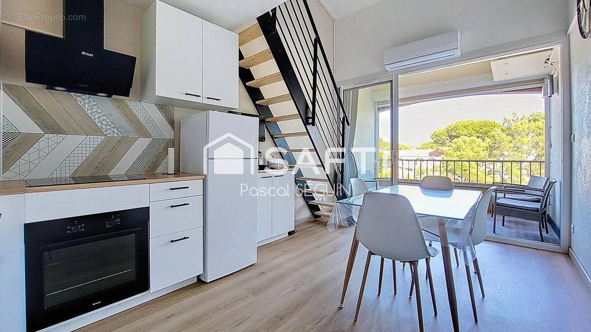 Photo 1 - Appartement à ARGELES-SUR-MER