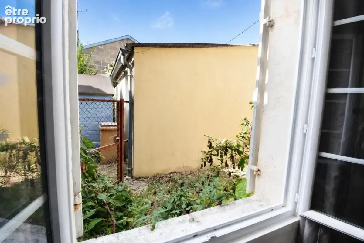 Maison à vendre 4 pièces LIBOURNE (33) - photo 10