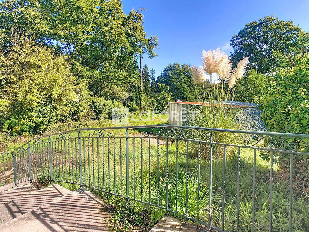 Maison à MAURE-DE-BRETAGNE