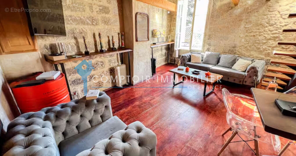 Appartement à AVIGNON