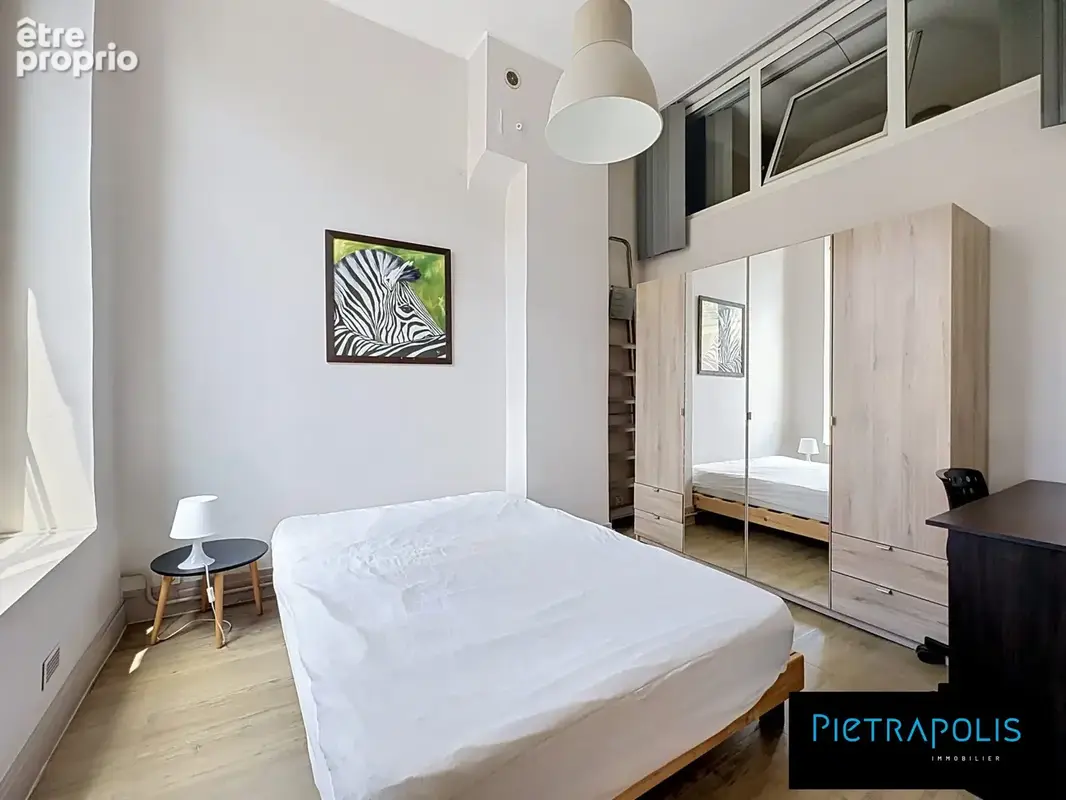 Appartement 3 pièces 47 m² à vendre à Lyon-2e (69002) - photo 7