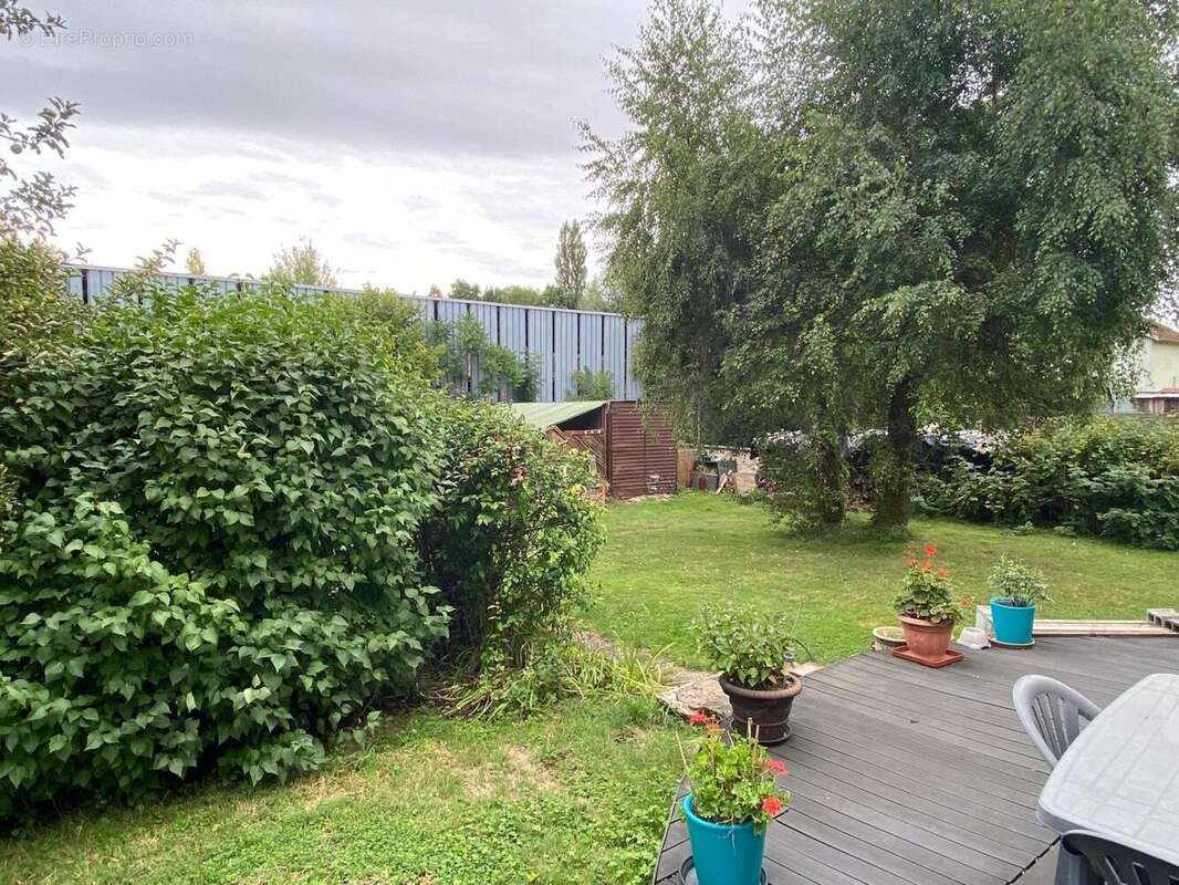 Photo 3 - Maison à LIFFOL-LE-GRAND