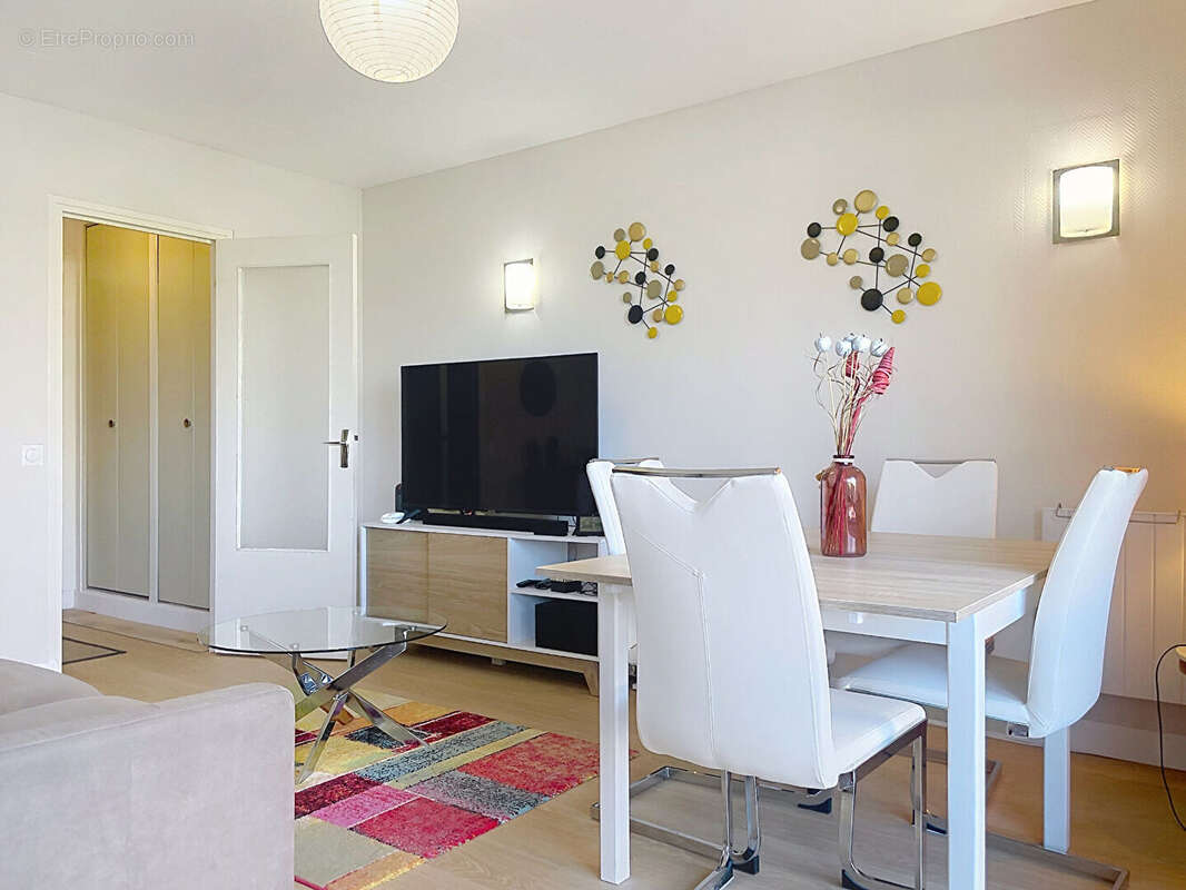 Appartement à CABOURG