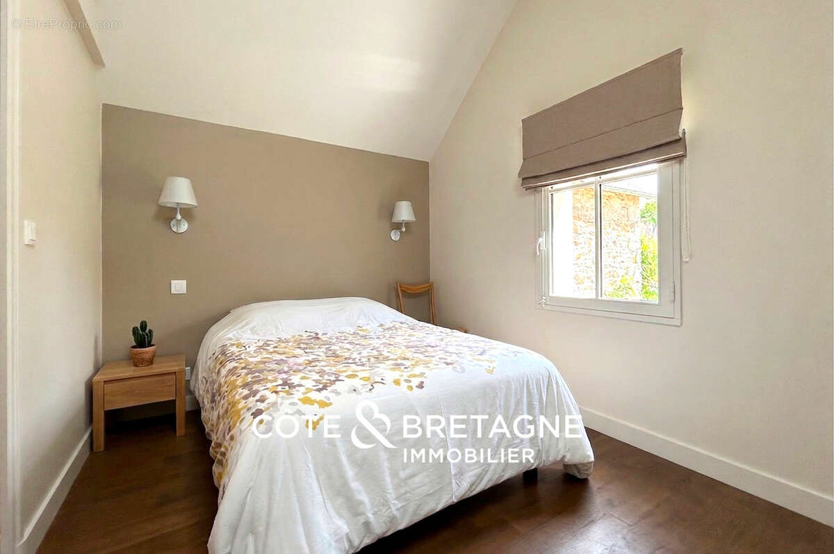 Maison à SAINT-MALO