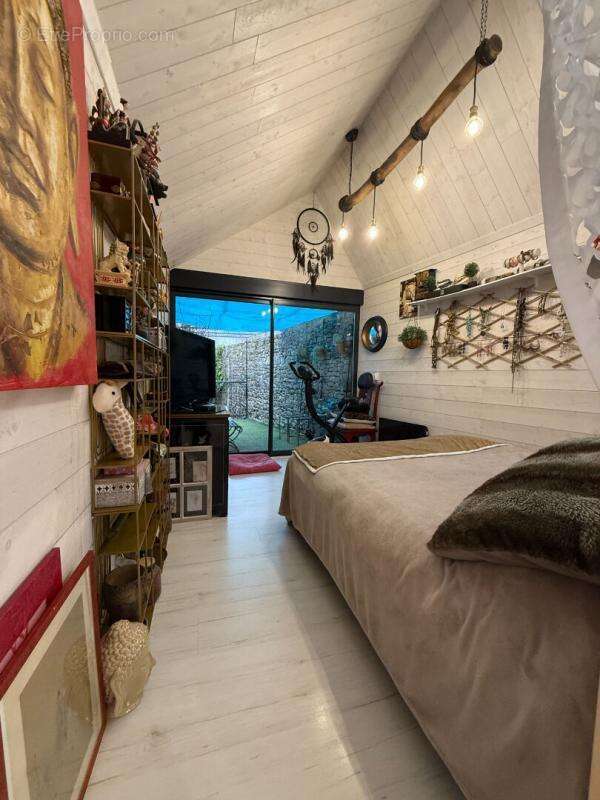 Maison à SAINT-BRIEUC