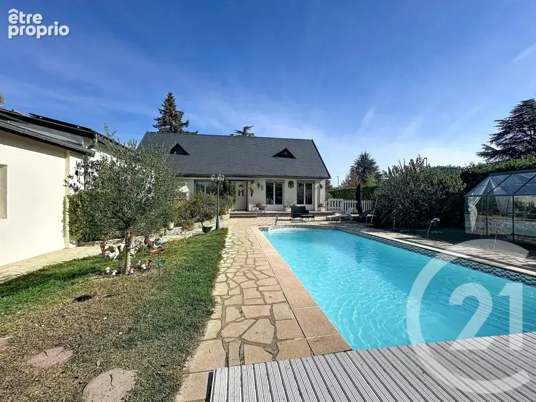 Propriété - photo 16