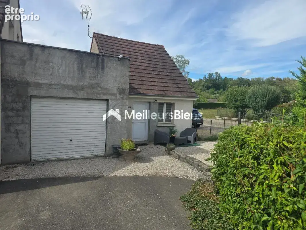 Ensemble immobilier à Dole 7 pièces 5 chambres sur 623 m² de terrain - photo 12
