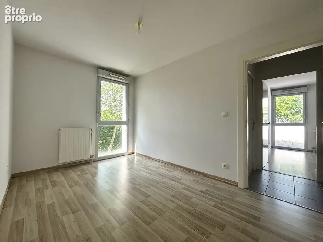 Appartement 5 pièces 94 m² à vendre à Saint-Orens-De-Gameville (31650) - photo 3