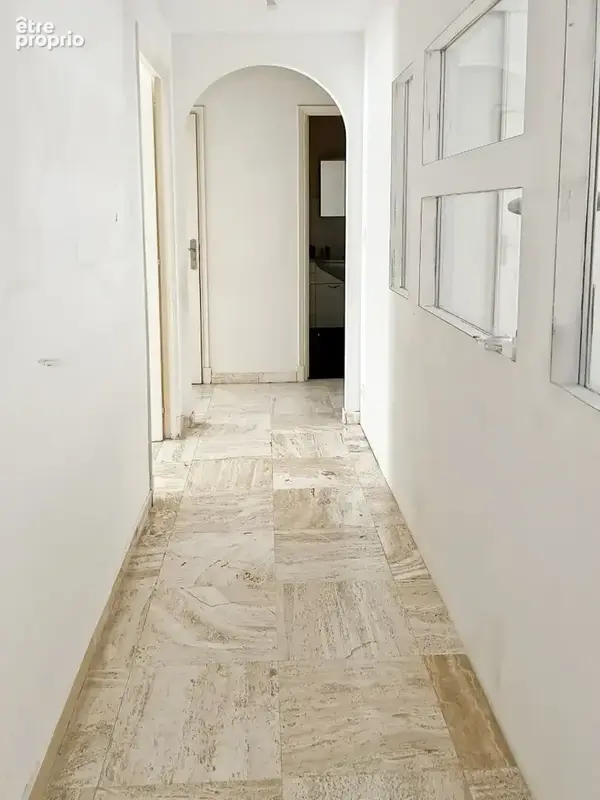 Appartement 115m² à le cannet - photo 11
