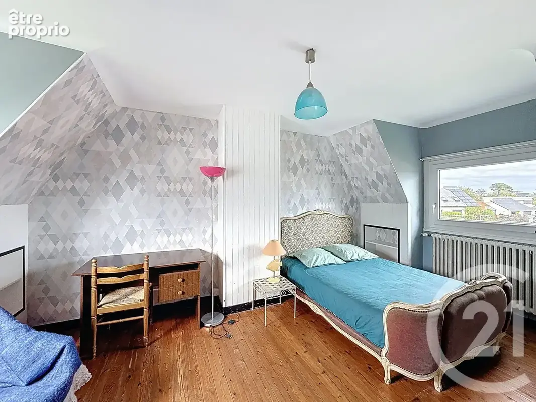 Maison 5 pièces 114 m² à vendre à Perros-Guirec (22700) - photo 8