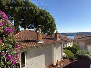 Appartement à VILLEFRANCHE-SUR-MER