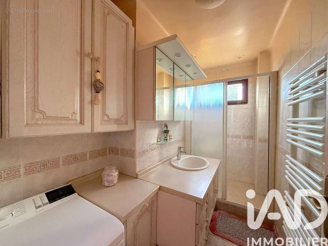 Photo 8 - Appartement à VENCE