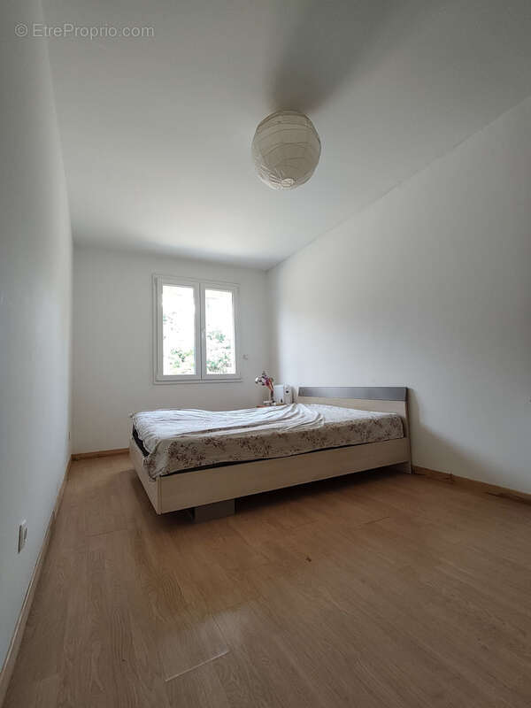 CHARVIEU-CHAVAGNEUX   Maison de plain-pied de 103 m2 avec garage sur 677 m2 de terrain - photo 7