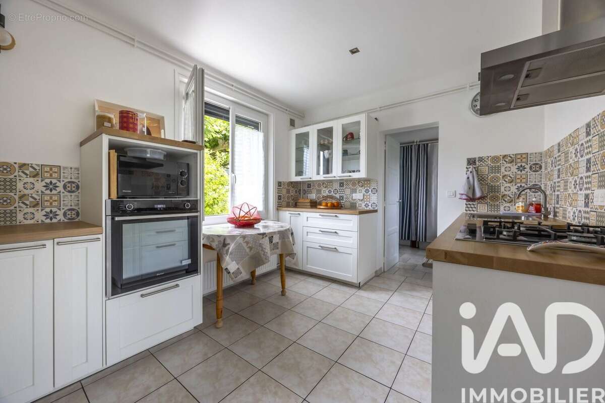 Photo 8 - Maison à TARNOS
