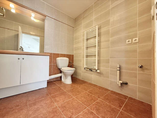 Appartement à DIVONNE-LES-BAINS