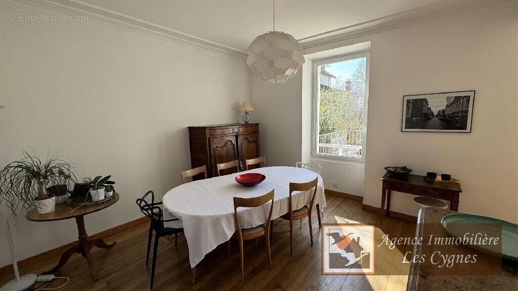 Maison à CHARTRETTES