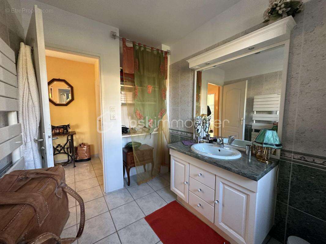 Maison 147m² 5 chambres - photo 19