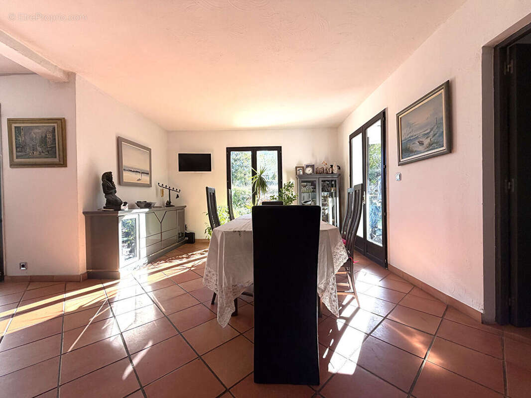 Maison à FAYENCE