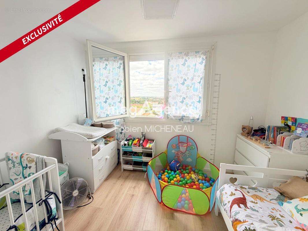 Appartement à CHOLET
