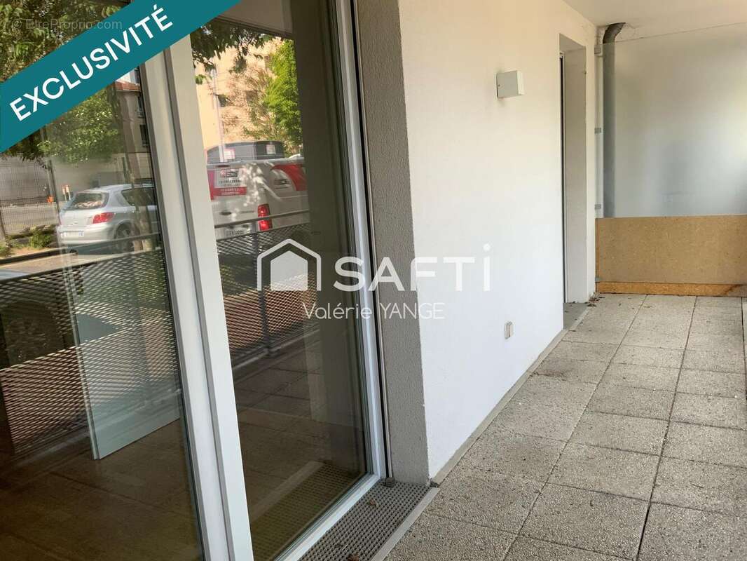 Photo 7 - Appartement à NANTERRE