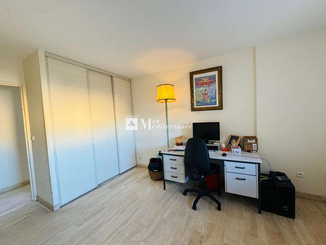 Appartement à CAVALAIRE-SUR-MER