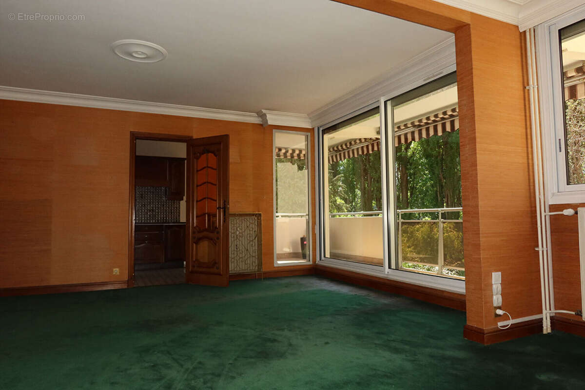 Appartement à CHAMALIERES