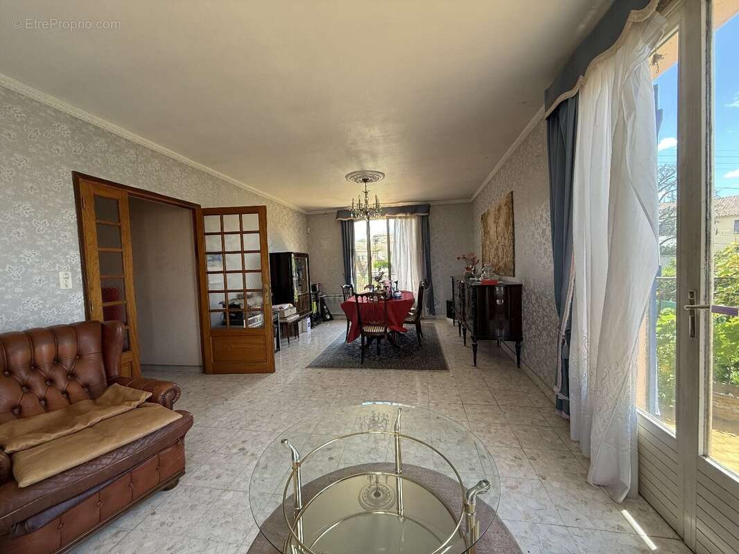 Maison à BEZIERS