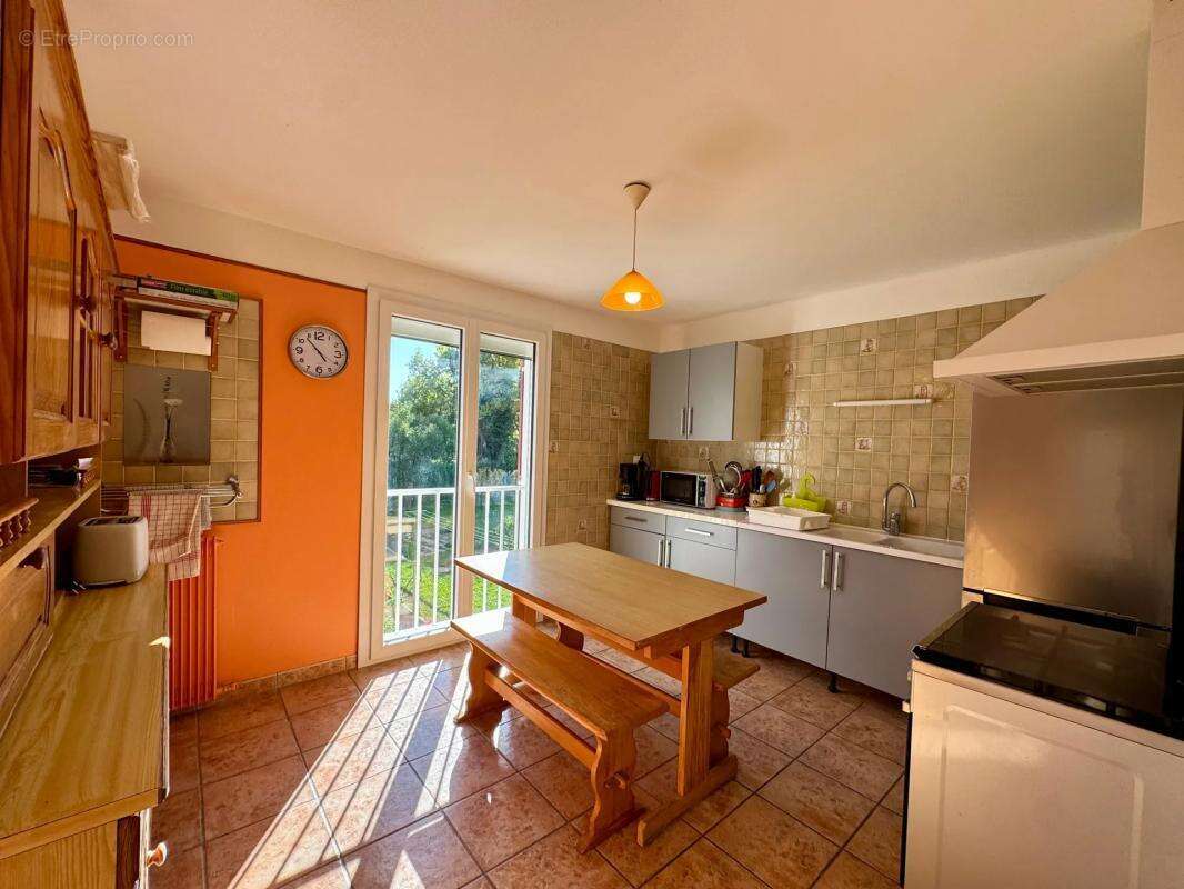 Maison à LA FERTE-GAUCHER