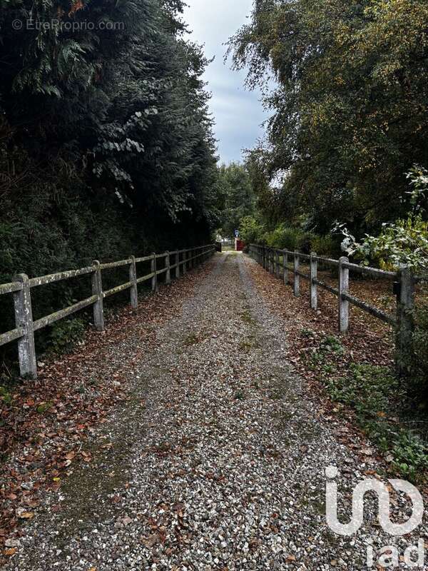 Photo 3 - Maison à FLANCOURT-CATELON