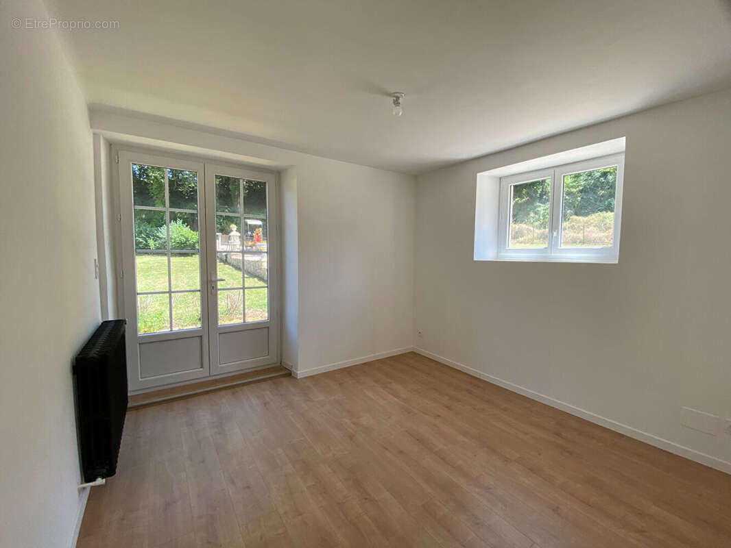 Maison à CARSAC-AILLAC