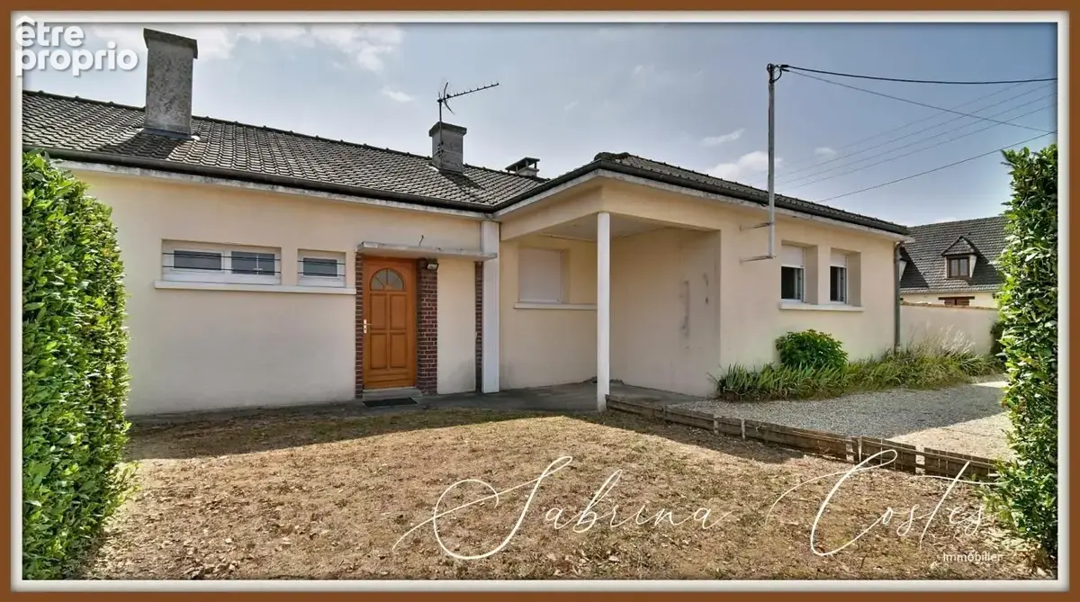 Immeuble de rapport – 4 logements – rentabilité immédiate + potentiel  - photo 10