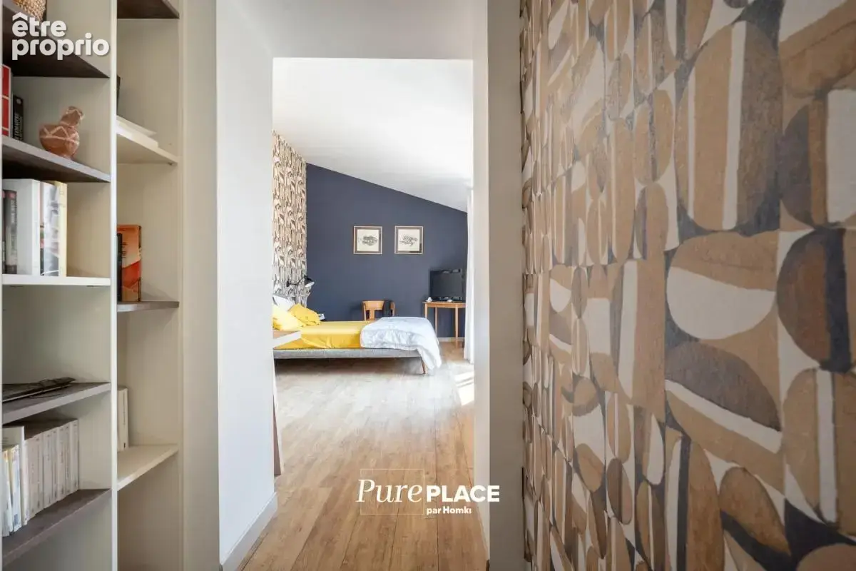Villa d’exception – Martigues, entre élégance et art de vivre méditerranéen - photo 15