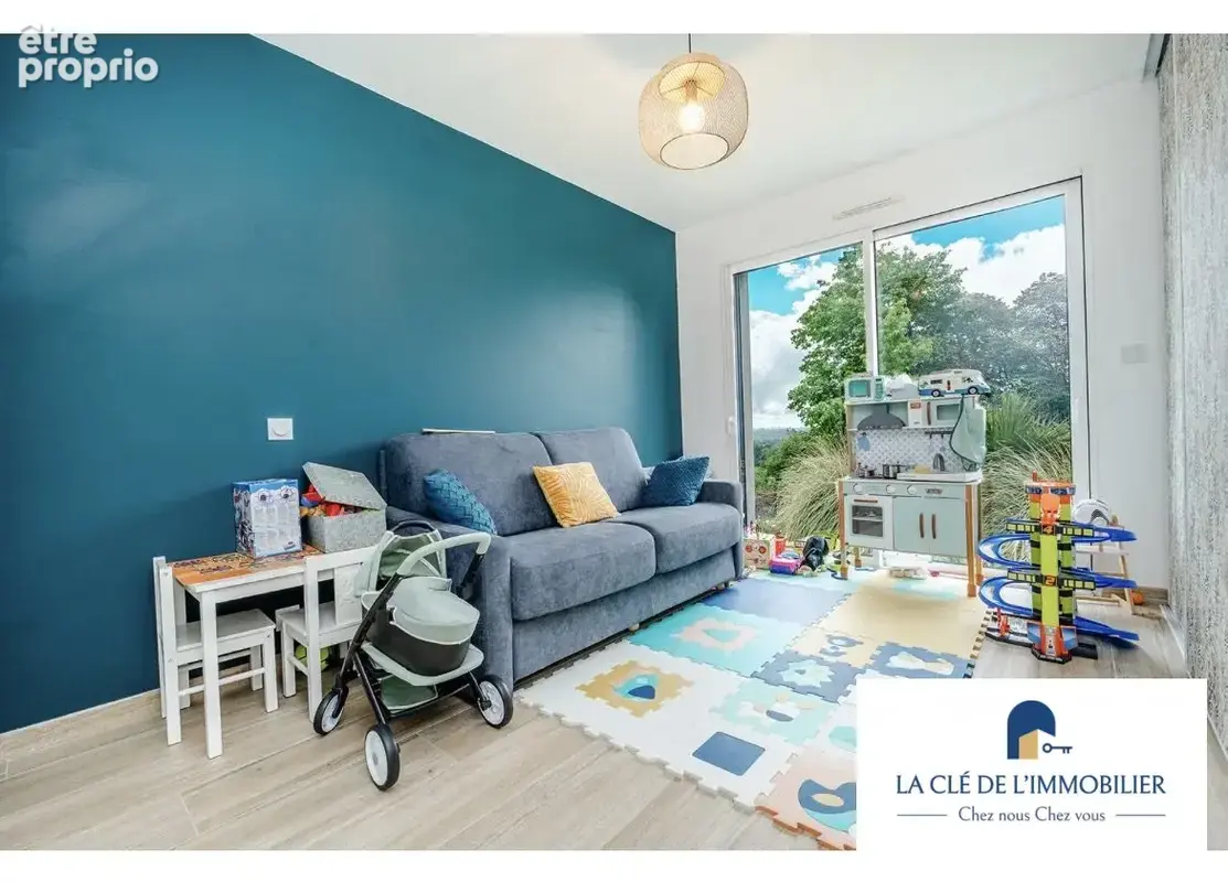 Maison 5 pièces 120 m² à vendre à Briec (29510) - photo 6