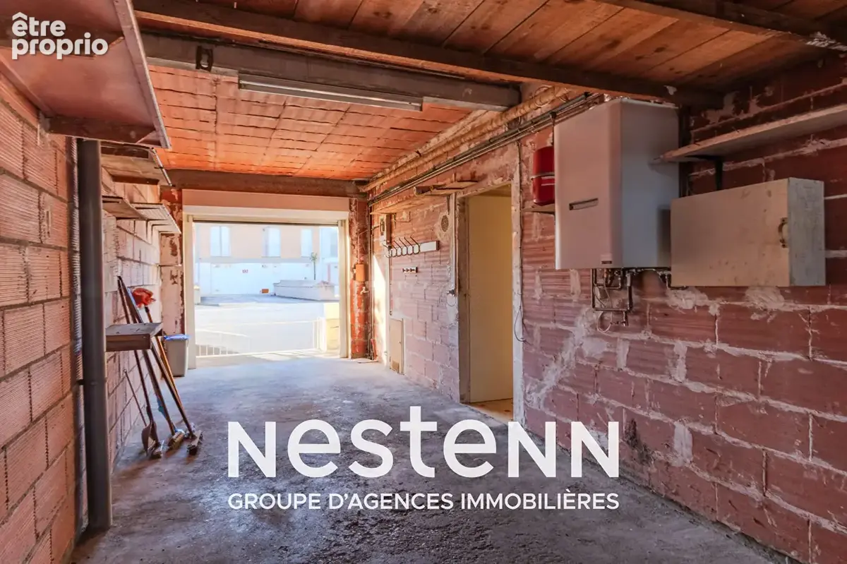 Maison familiale 5 pièces à vendre à Albi Cantepau - photo 11