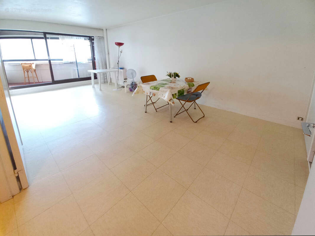 Appartement à CRETEIL