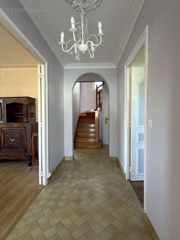LE GUILVINEC - Maison proche centre-ville - photo 4