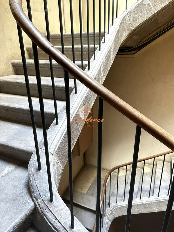 Appartement à MONTELIMAR