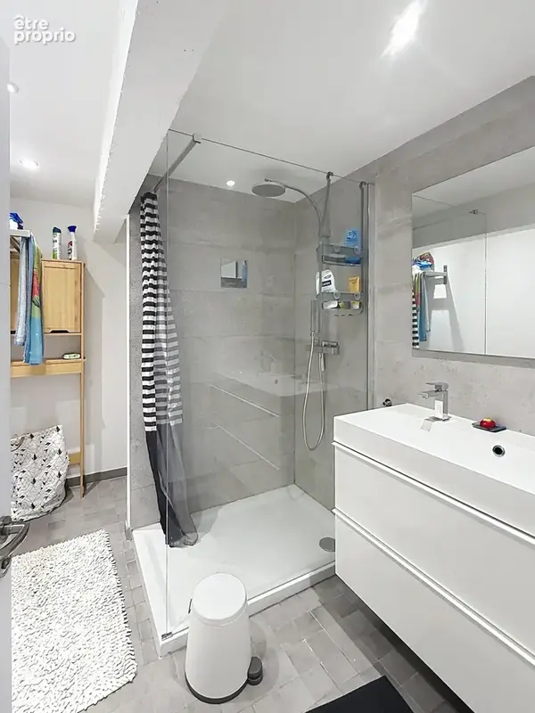 Superbe loft à deux pas de la gare et du métro - exclusivité - photo 8