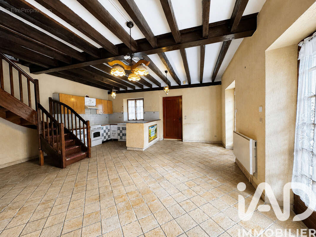 Photo 4 - Maison à SELLES-SUR-CHER