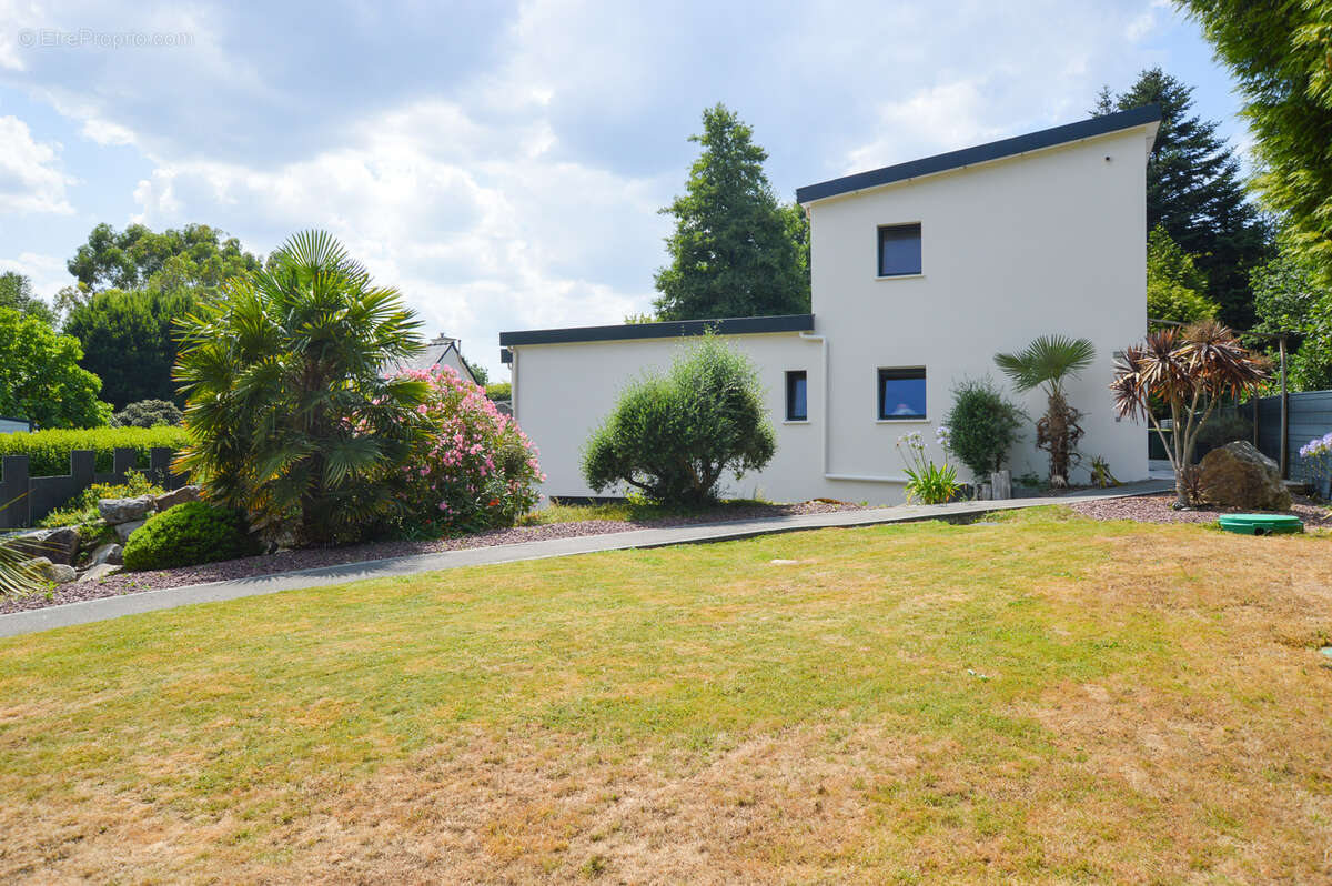 Villa d’exception — le bien-être comme art de vivre - photo 3