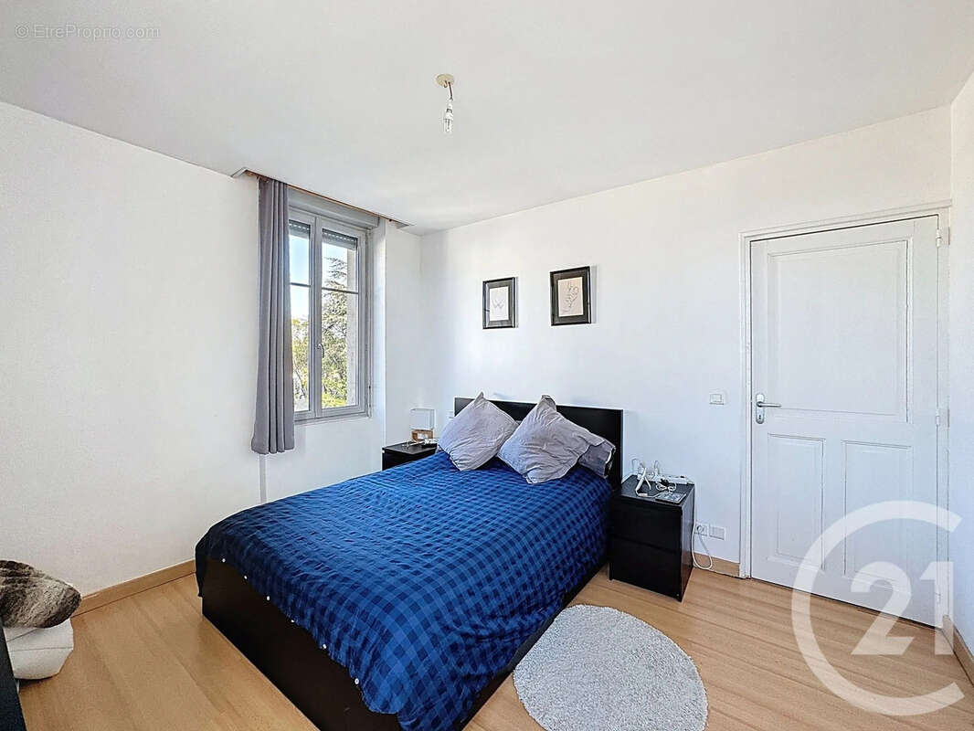 Appartement à AUCH