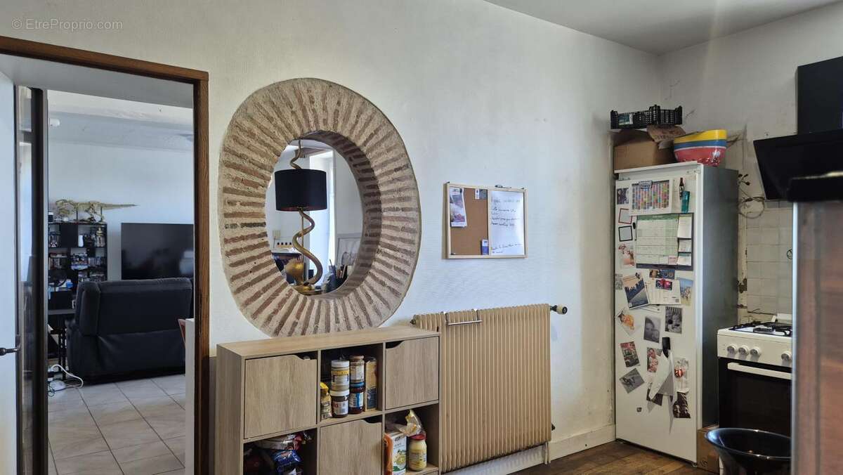Appartement à BAULE