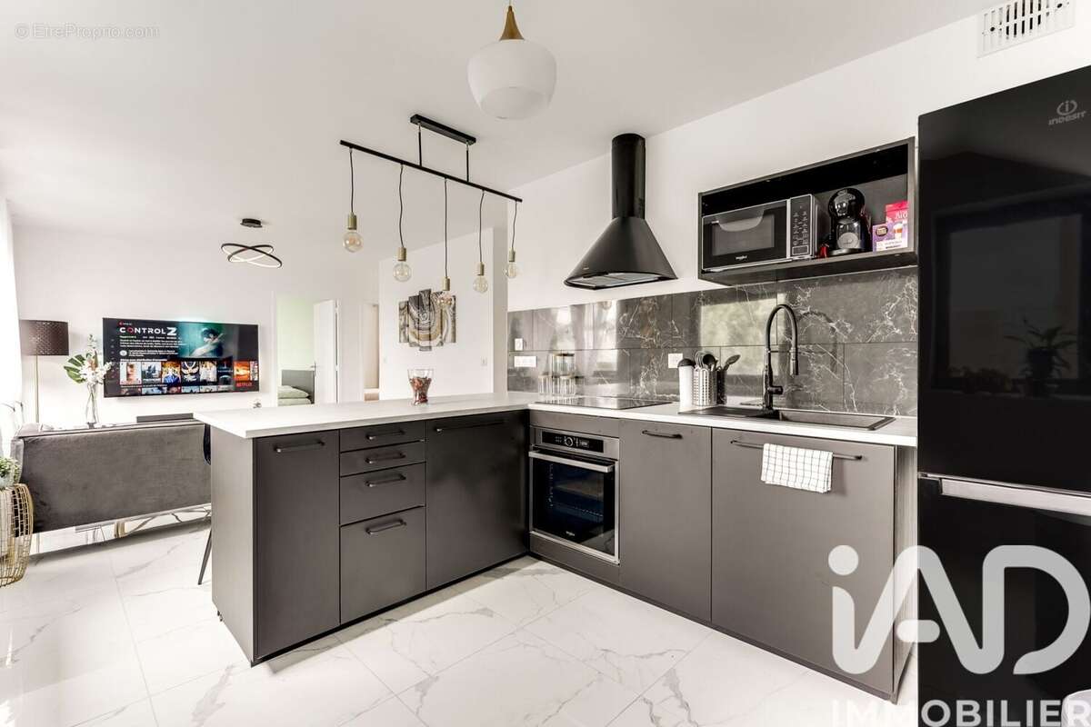 Photo 5 - Appartement à MELUN