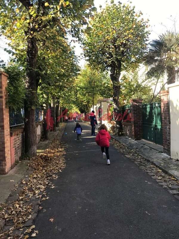 Appartement à LE PRE-SAINT-GERVAIS