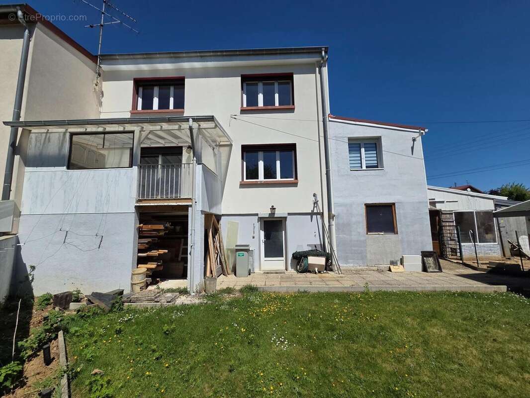 Photo 5 - Maison à DELLE