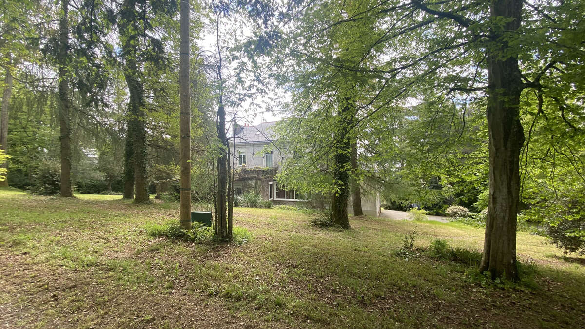 Maison à NANTES