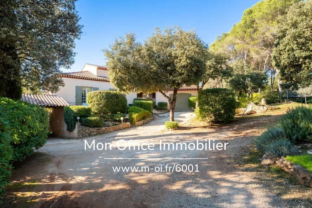 Maison à SAINT-MARC-JAUMEGARDE