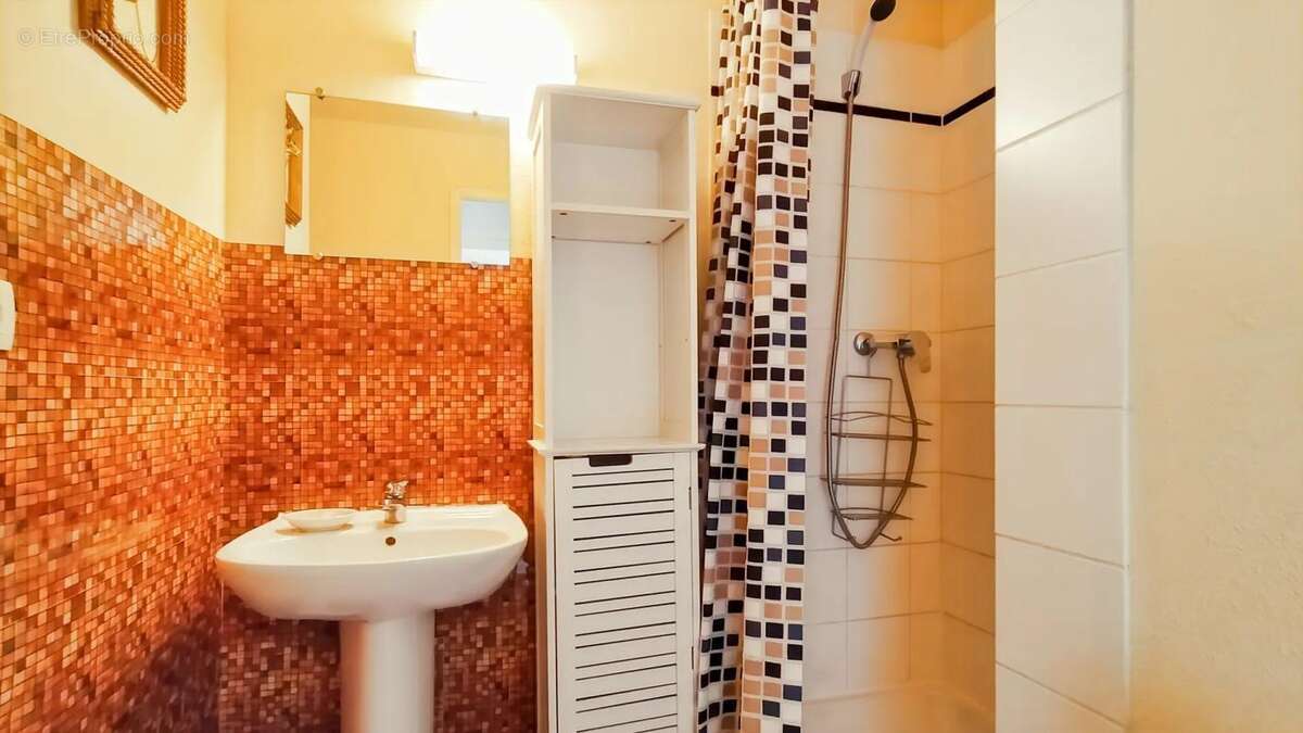 Appartement à MODANE