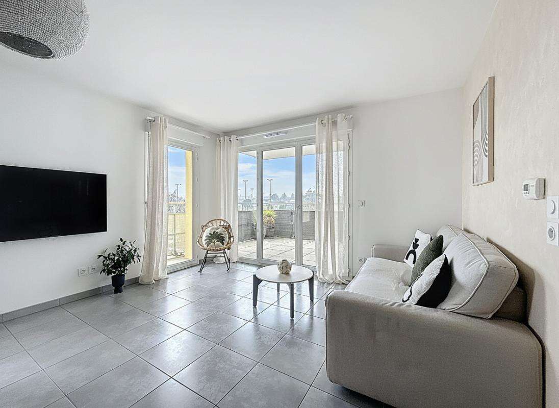 Appartement à VENISSIEUX