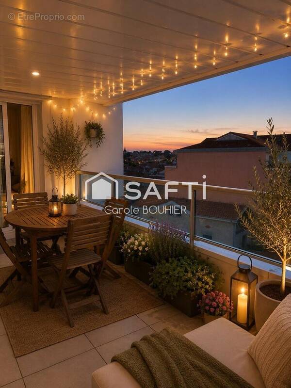 Photo 1 - Appartement à ARCACHON